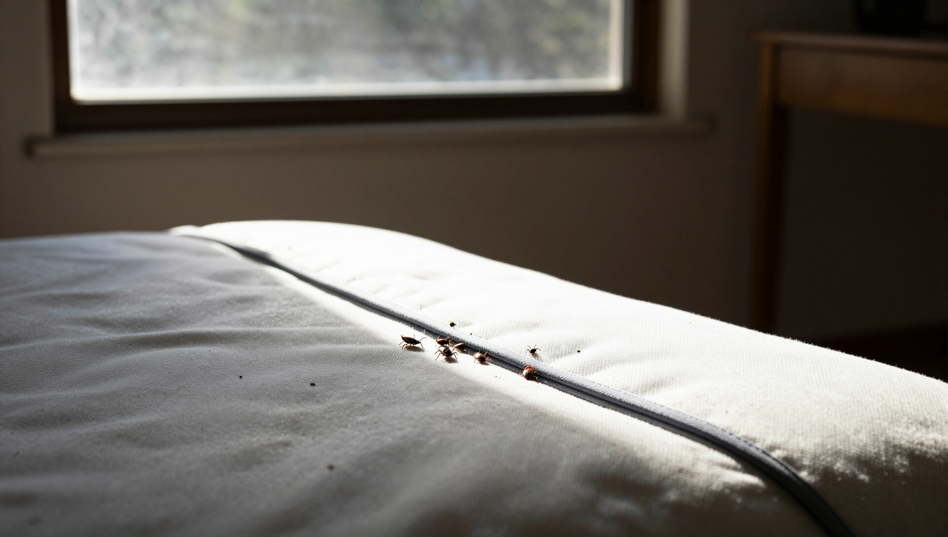 Bed Bugs Control in Barden Ridge