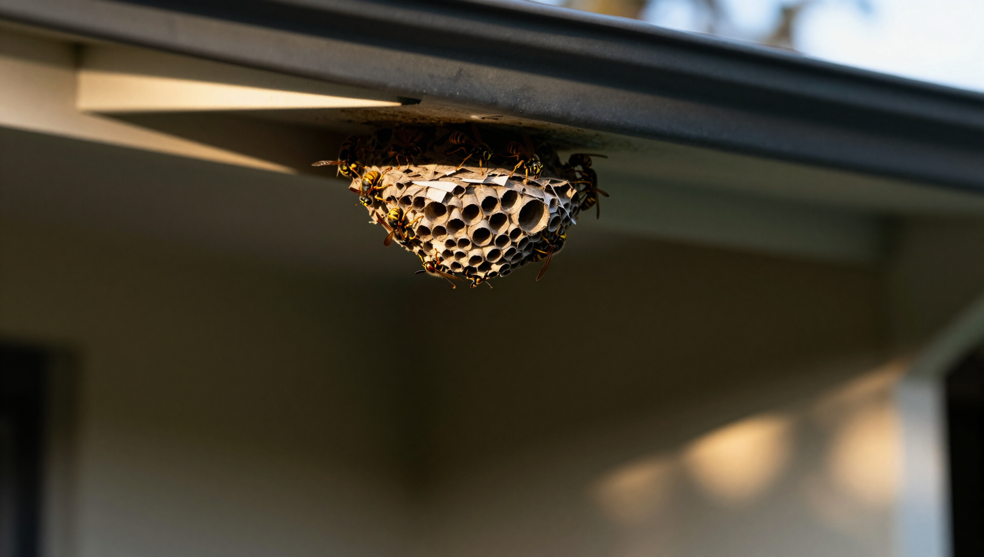 Bees and Wasp Removal in Barden Ridge