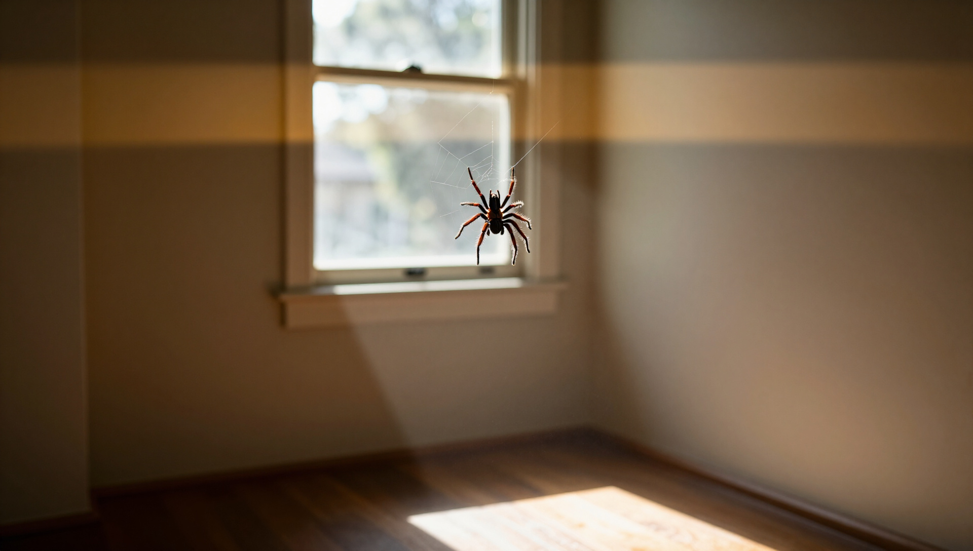 Spider Control in Barden Ridge